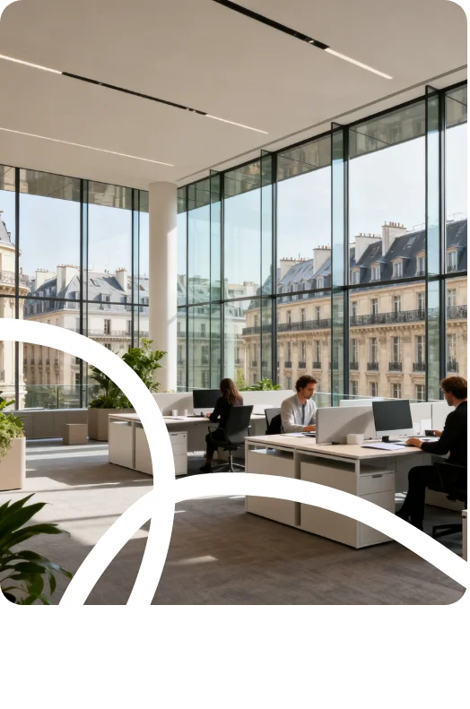 Un accompagnement sur mesure, au service de vos décisions