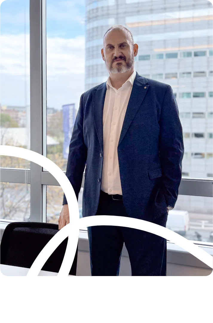 Cyrile une approche humaine, alignée sur vos enjeux et vos arbitrages