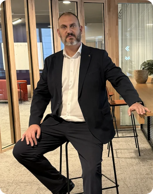 Cyril fondateur b.offices