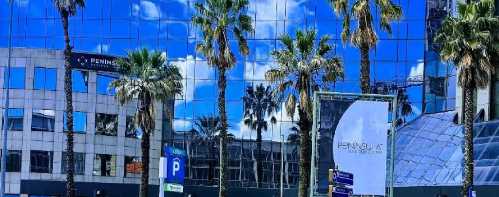 Broker Porto